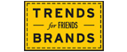 Скидка 10% на коллекция trends Brands limited! - Губкинский
